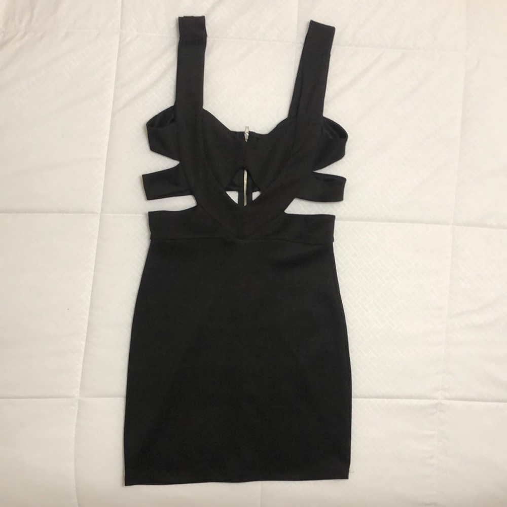 Little black dress, size Medium
